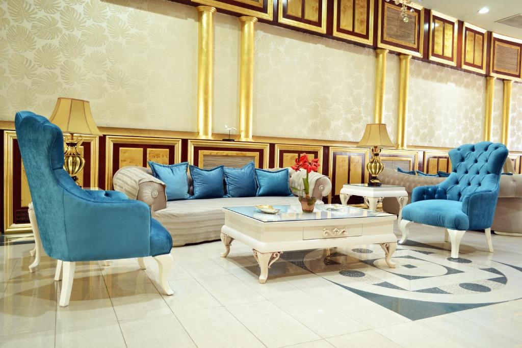 Basmacioglu Hotel Special Category Isparta Exterior foto